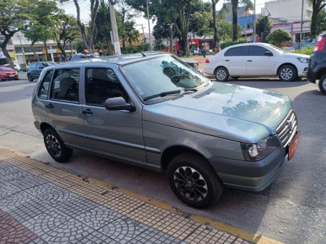 FIAT Uno 1.0 4P FLEX MILLE GRAZIE, Foto 6