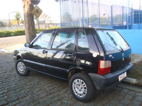 FIAT Uno 1.0 4P FLEX FIRE, Foto 2
