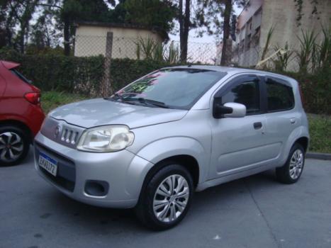 FIAT Uno 1.0 4P FLEX VIVACE EVO, Foto 1
