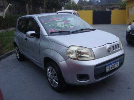 FIAT Uno 1.0 4P FLEX VIVACE EVO, Foto 2