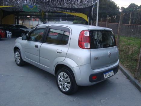 FIAT Uno 1.0 4P FLEX VIVACE EVO, Foto 3