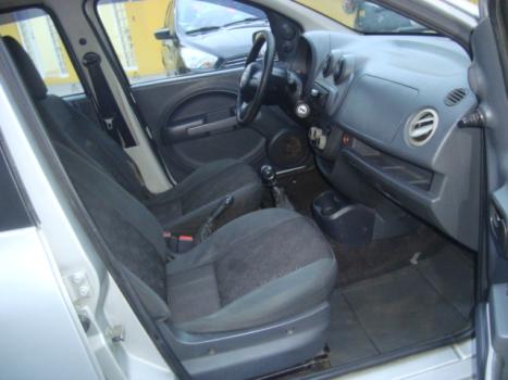FIAT Uno 1.0 4P FLEX VIVACE EVO, Foto 4