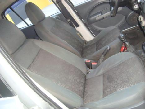 FIAT Uno 1.0 4P FLEX VIVACE EVO, Foto 5