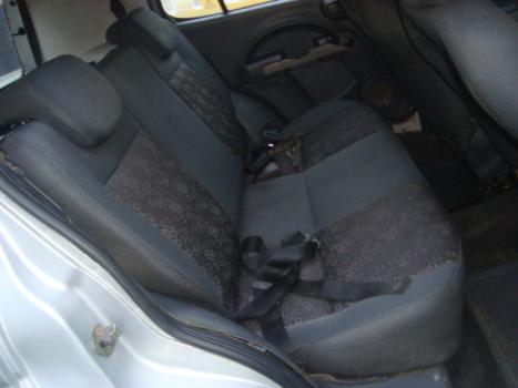 FIAT Uno 1.0 4P FLEX VIVACE EVO, Foto 6