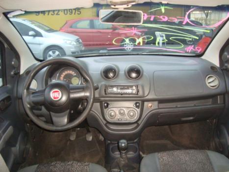 FIAT Uno 1.0 4P FLEX VIVACE EVO, Foto 7