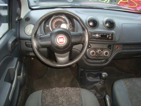 FIAT Uno 1.0 4P FLEX VIVACE EVO, Foto 8