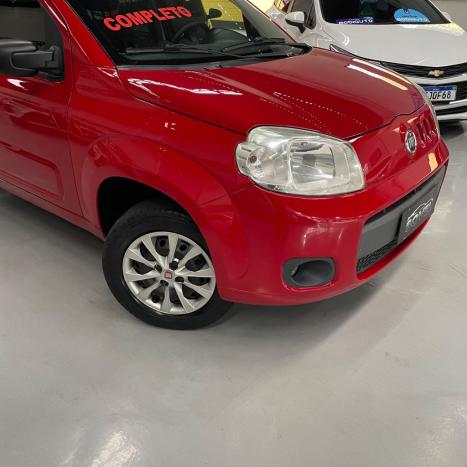 FIAT Uno 1.0 4P FLEX VIVACE, Foto 5