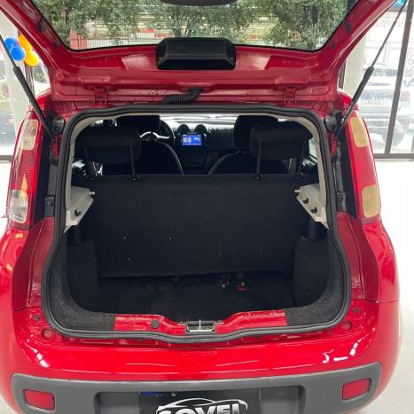 FIAT Uno 1.0 4P FLEX VIVACE, Foto 8