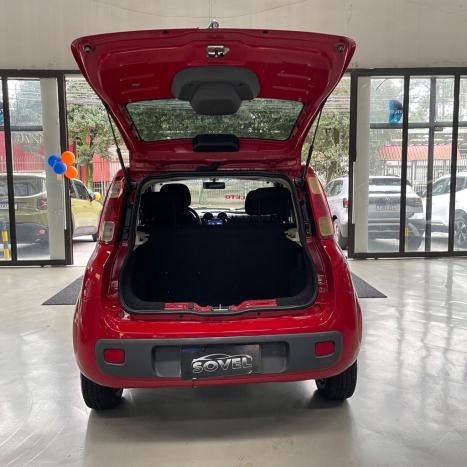 FIAT Uno 1.0 4P FLEX VIVACE, Foto 9