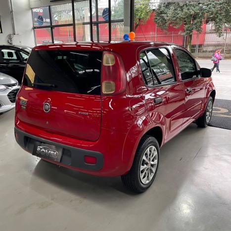 FIAT Uno 1.0 4P FLEX VIVACE, Foto 10