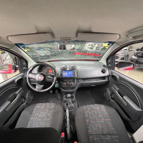 FIAT Uno 1.0 4P FLEX VIVACE, Foto 16