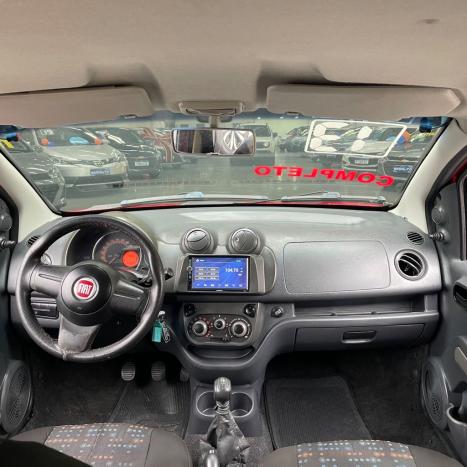 FIAT Uno 1.0 4P FLEX VIVACE, Foto 19