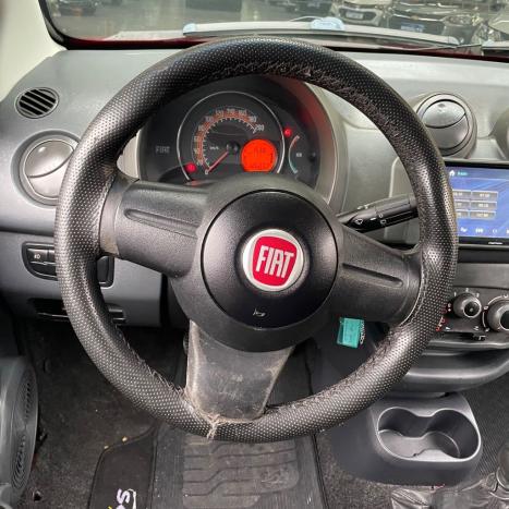 FIAT Uno 1.0 4P FLEX VIVACE, Foto 20