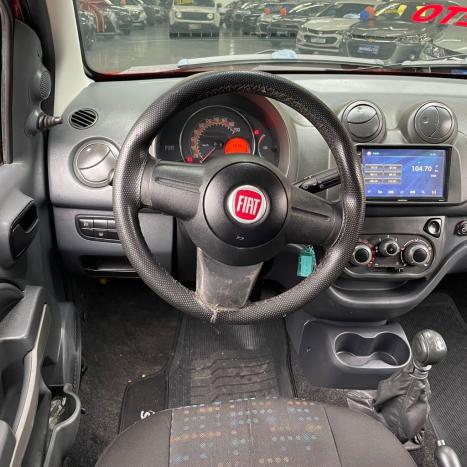 FIAT Uno 1.0 4P FLEX VIVACE, Foto 21