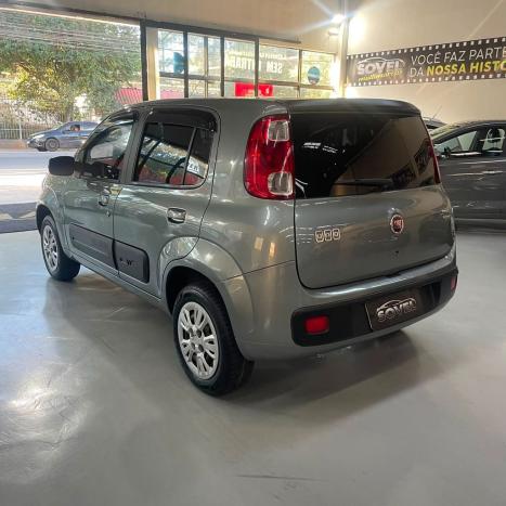 FIAT Uno 1.0 4P FLEX VIVACE, Foto 4
