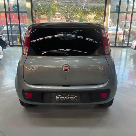 FIAT Uno 1.0 4P FLEX VIVACE, Foto 5