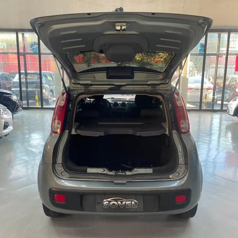 FIAT Uno 1.0 4P FLEX VIVACE, Foto 6