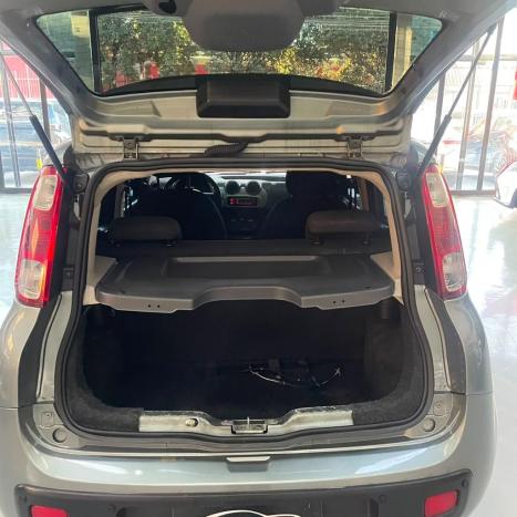 FIAT Uno 1.0 4P FLEX VIVACE, Foto 7