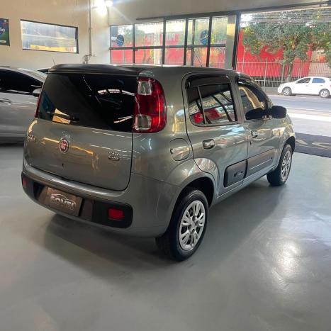 FIAT Uno 1.0 4P FLEX VIVACE, Foto 8