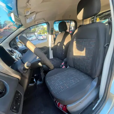 FIAT Uno 1.0 4P FLEX VIVACE, Foto 9
