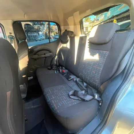 FIAT Uno 1.0 4P FLEX VIVACE, Foto 10