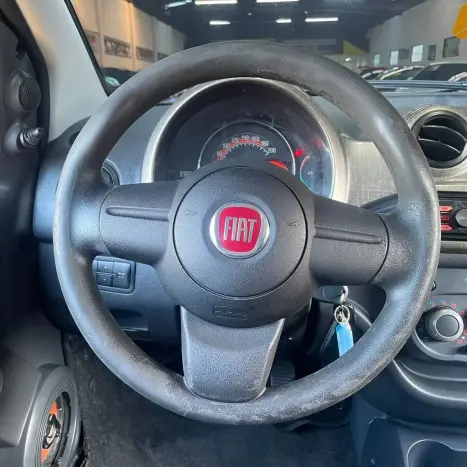 FIAT Uno 1.0 4P FLEX VIVACE, Foto 17
