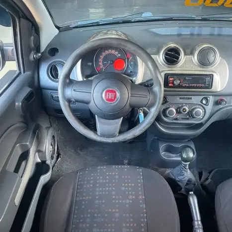 FIAT Uno 1.0 4P FLEX VIVACE, Foto 18