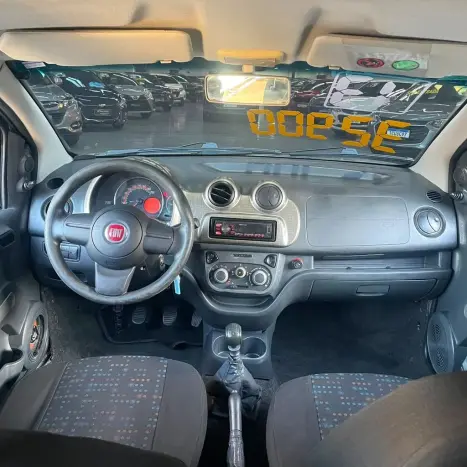 FIAT Uno 1.0 4P FLEX VIVACE, Foto 19