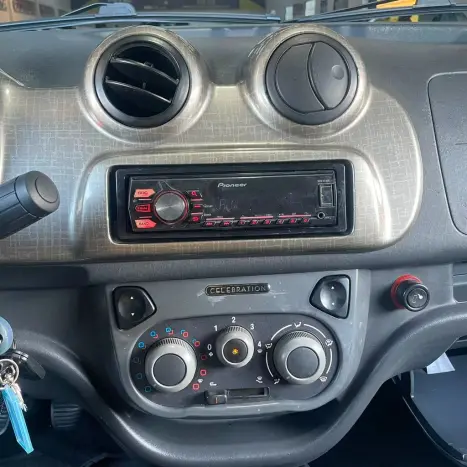 FIAT Uno 1.0 4P FLEX VIVACE, Foto 21