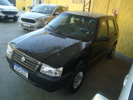 FIAT Uno 1.0 4P FLEX FIRE, Foto 2