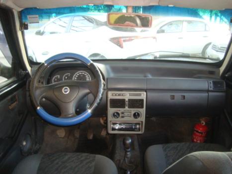FIAT Uno 1.0 4P FLEX FIRE, Foto 6