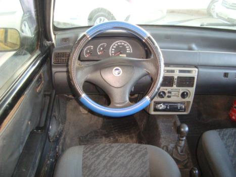 FIAT Uno 1.0 4P FLEX FIRE, Foto 7