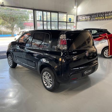 FIAT Uno 1.0 4P FLEX EVO ATTRACTIVE, Foto 7