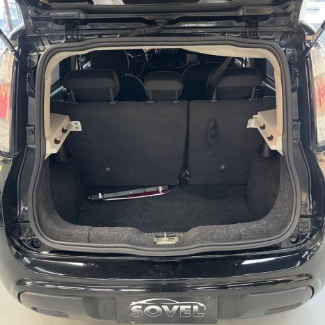 FIAT Uno 1.0 4P FLEX EVO ATTRACTIVE, Foto 11