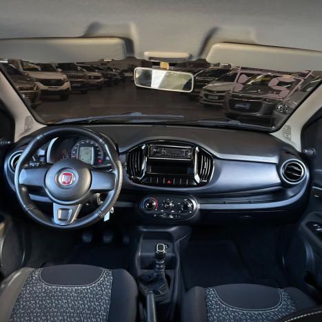 FIAT Uno 1.0 4P FLEX EVO ATTRACTIVE, Foto 12