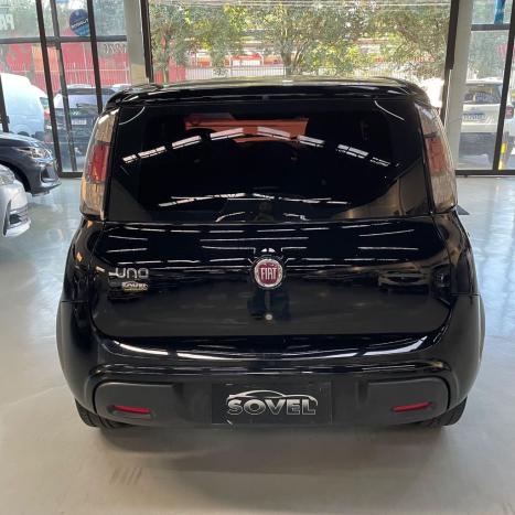 FIAT Uno 1.0 4P FLEX EVO ATTRACTIVE, Foto 14