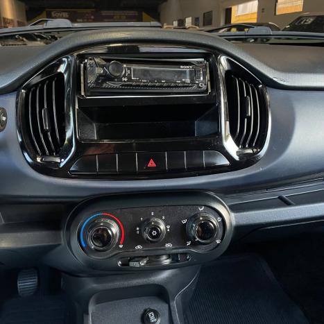 FIAT Uno 1.0 4P FLEX EVO ATTRACTIVE, Foto 17