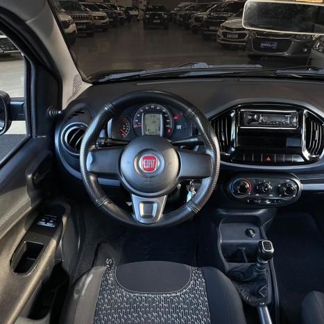 FIAT Uno 1.0 4P FLEX EVO ATTRACTIVE, Foto 20
