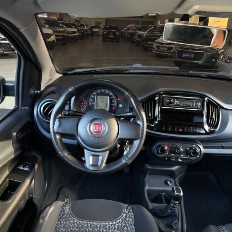 FIAT Uno 1.0 4P FLEX EVO ATTRACTIVE, Foto 23