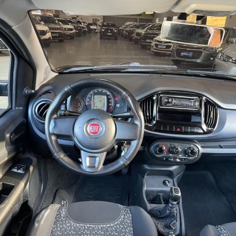 FIAT Uno 1.0 4P FLEX EVO ATTRACTIVE, Foto 24