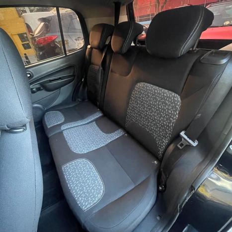 FIAT Uno 1.0 4P FLEX EVO ATTRACTIVE, Foto 25