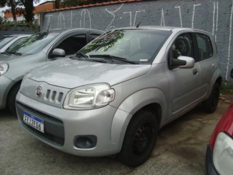 FIAT Uno 1.0 4P FLEX FIRE VIVACE, Foto 1