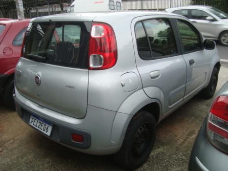 FIAT Uno 1.0 4P FLEX FIRE VIVACE, Foto 2