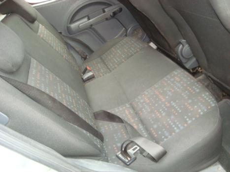 FIAT Uno 1.0 4P FLEX FIRE VIVACE, Foto 4
