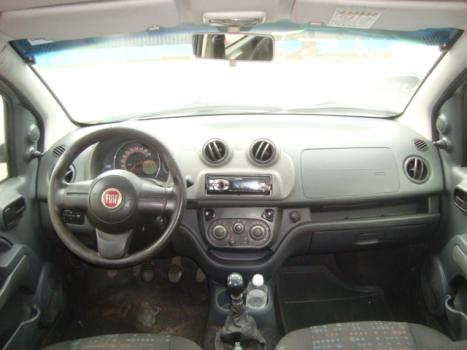 FIAT Uno 1.0 4P FLEX FIRE VIVACE, Foto 5