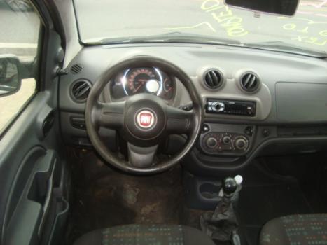 FIAT Uno 1.0 4P FLEX FIRE VIVACE, Foto 6