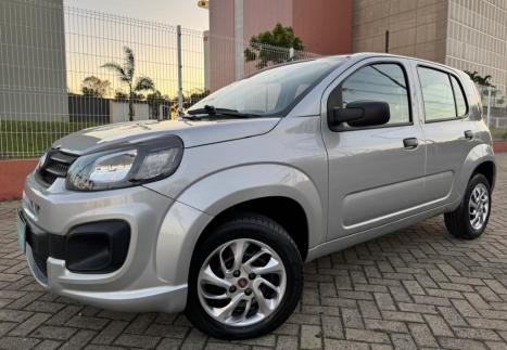 FIAT Uno 1.0 FLEX EVO ATTRACTIVE, Foto 1