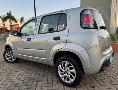 FIAT Uno 1.0 FLEX EVO ATTRACTIVE, Foto 3