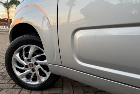 FIAT Uno 1.0 FLEX EVO ATTRACTIVE, Foto 5