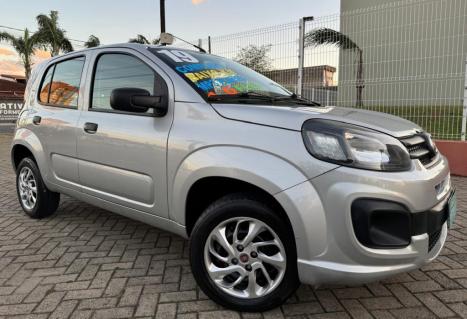 FIAT Uno 1.0 FLEX EVO ATTRACTIVE, Foto 8